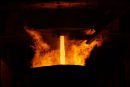 دبیر انجمن تولیدکنندگان فولاد در گفتگو با مهر: عدم تامین پایدار برق تولید فولاد را کاهش خواهد داد